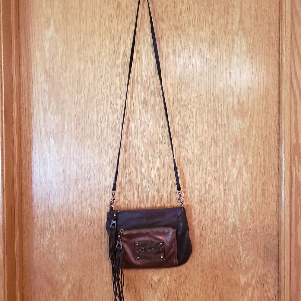 B. Makowski Crossbody